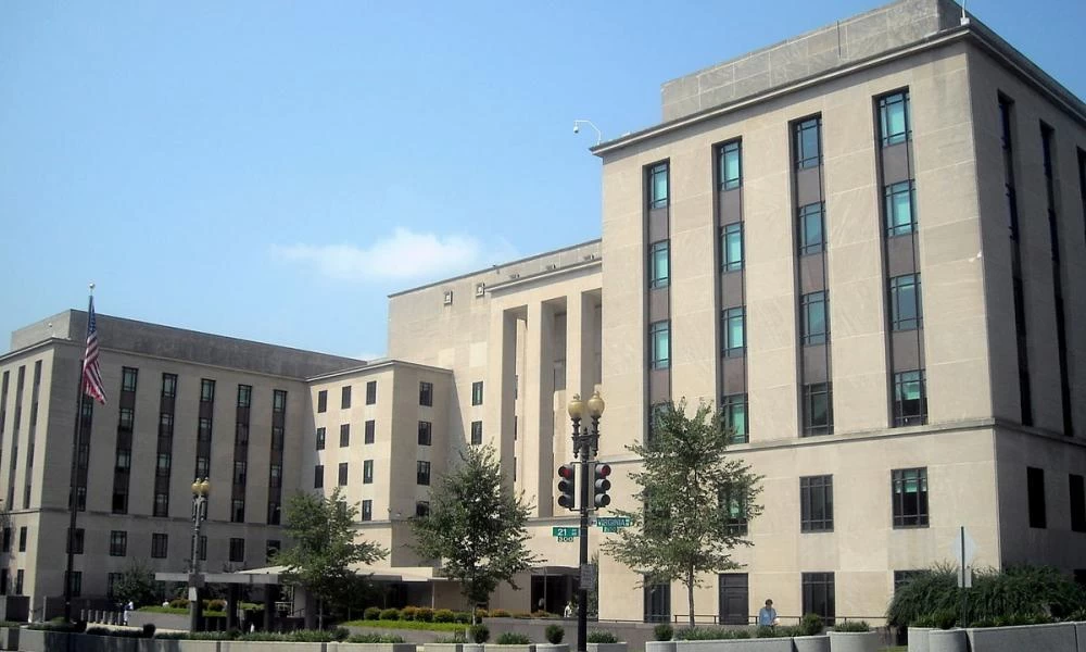 Το Στέιτ Ντιπάρτμεντ έτοιμο για «κάθε πιθανή βοήθεια» προς το Λίβανο